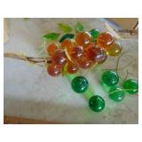 Selection of Lucite Grapes