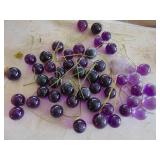 Selection of Lucite Grapes