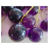 Selection of Lucite Grapes
