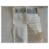 Selection of Lucite Grapes