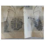 Selection of Lucite Grapes