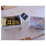 Fox Racer - In Box