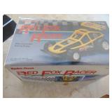 Fox Racer - In Box