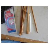 Knitting Needles and More