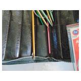 Knitting Needles and More