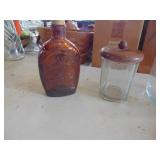 Selection of Jars/Bottles