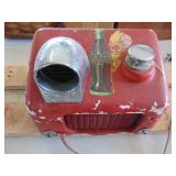 Coca-Cola Themed Air Dryer