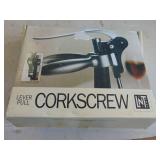 Corkscrew