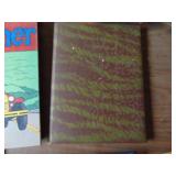 Selection of Yearbooks - Salina Area