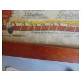 Honorary Chief Certificate