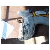 Plastic - Rocking Horse Pony