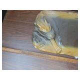 Tea Draining Tray - - See Pictures