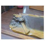 Tea Draining Tray - - See Pictures