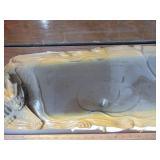 Tea Draining Tray - - See Pictures