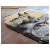 Tea Draining Tray - - See Pictures