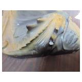 Tea Draining Tray - - See Pictures