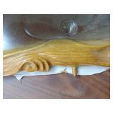 Tea Draining Tray - - See Pictures