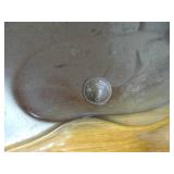 Tea Draining Tray - - See Pictures