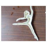 Ballerina Figures - - - for wall