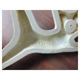 Ballerina Figures - - - for wall