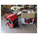 Lasko - Squirrel Fan