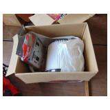 Lasko - Squirrel Fan