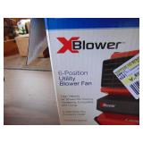 Lasko - Squirrel Fan