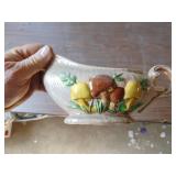 Arnells - Mushroom themed Gravy Boat