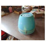 Lady Shick - Capri Consollete - 70