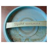 Lady Shick - Capri Consollete - 70