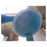 Lady Shick - Capri Consollete - 70