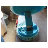 Lady Shick - Capri Consollete - 70