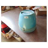 Lady Shick - Capri Consollete - 70