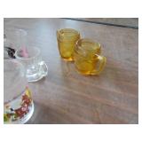 Selection of Shot Glasses