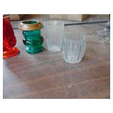 Selection of Toothpick Holders