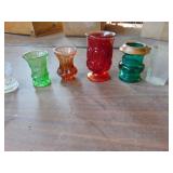 Selection of Toothpick Holders