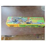 VertiBird Toy By Mattell - with Box - Incomplete