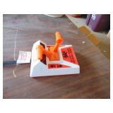 VertiBird Toy By Mattell - with Box - Incomplete