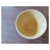 Chicken Themed - Grease/Cookie Jar - - see pictures for damage on lid