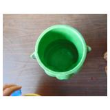 Cookie Jar - Made in Japan