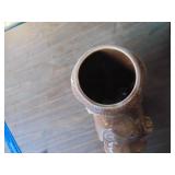 Cookie Jar - McCoy - please see pictures for small chip on lid