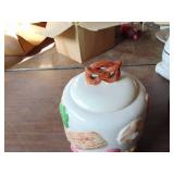 Cookie Jar - Marked USA