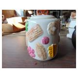 Cookie Jar - Marked USA