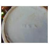 Cookie Jar - Marked USA