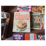 Large Selection of CookBooks
