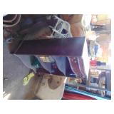 Book Shelf with Drawer - see pictures for measurements