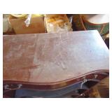 Book Shelf with Drawer - see pictures for measurements