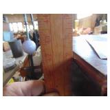 Book Shelf with Drawer - see pictures for measurements