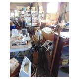 Lightning Rod with Globe/Ball