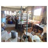 Lightning Rod with Globe/Ball